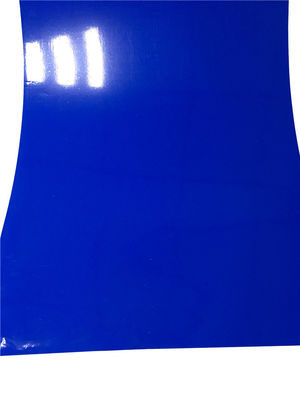 35um Thickness Dust Remove Adhesive Cleanroom Tacky Mats